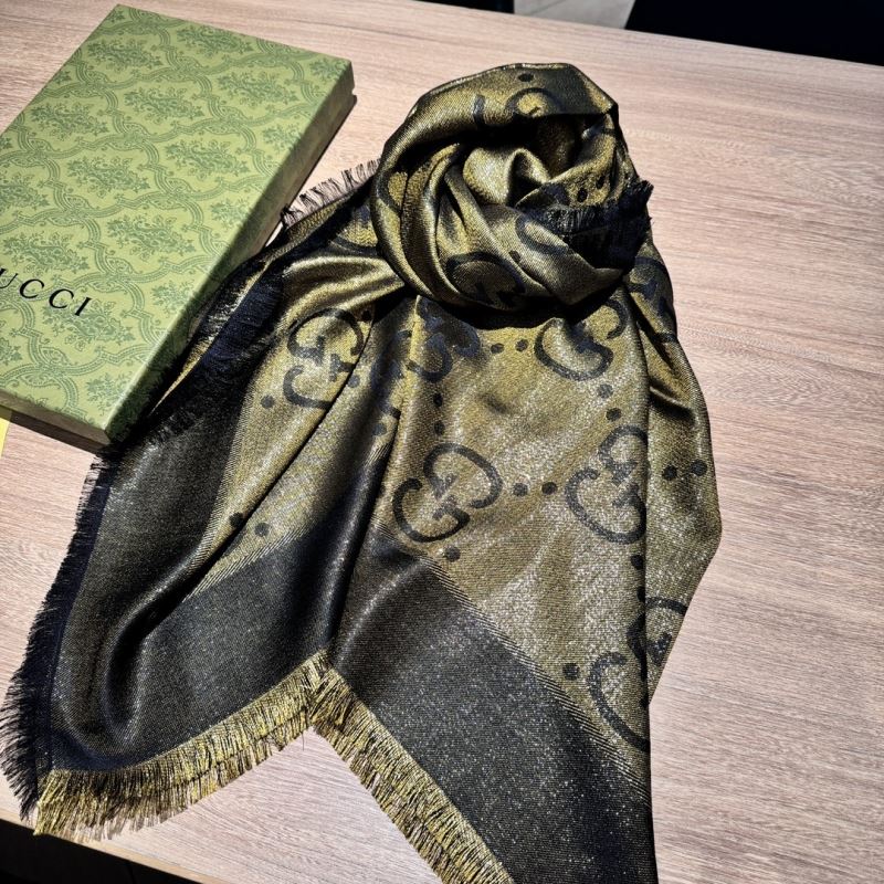 Gucci Scarf